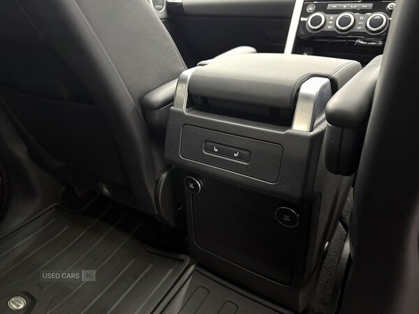 Used Land Rover Discovery 2018 for sale - 76672172: Photo 34