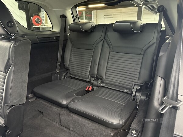 Used Land Rover Discovery 2018 for sale - 76672172: Photo 36