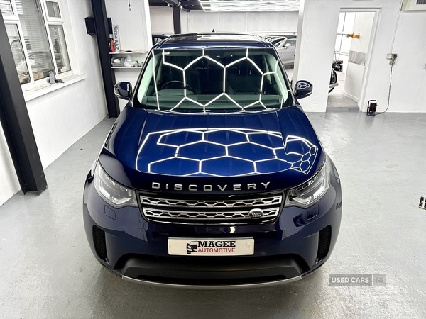 Used Land Rover Discovery 2018 for sale - 76672172: Photo 6