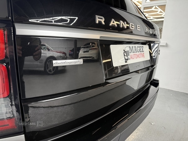 Used Land Rover Range Rover 2017 for sale - 77387951: Photo 13
