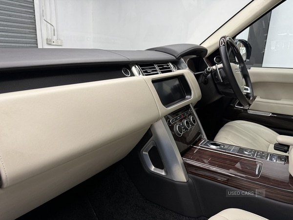 Used Land Rover Range Rover 2017 for sale - 77387951: Photo 26