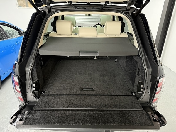 Used Land Rover Range Rover 2017 for sale - 77387951: Photo 35