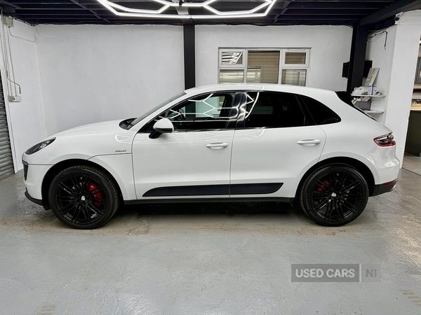 Used Porsche Macan 2017 for sale - 78048479: Photo 10