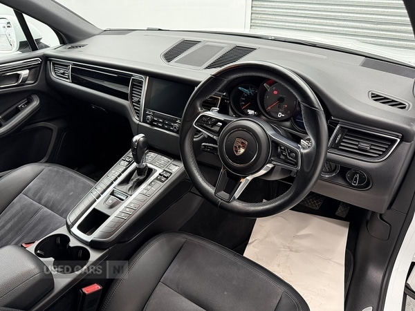 Used Porsche Macan 2017 for sale - 78048479: Photo 18