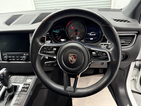 Used Porsche Macan 2017 for sale - 78048479: Photo 19