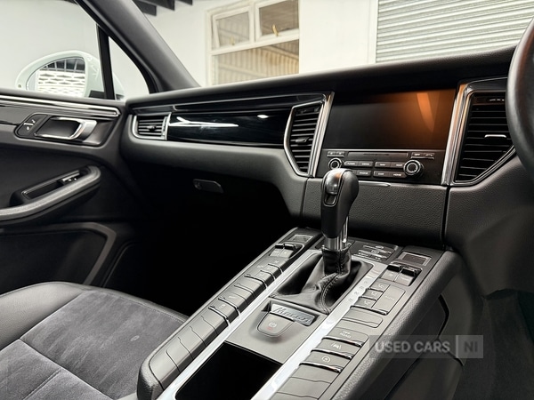 Used Porsche Macan 2017 for sale - 78048479: Photo 20