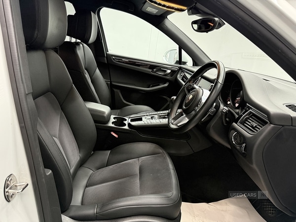 Used Porsche Macan 2017 for sale - 78048479: Photo 22