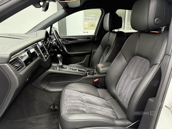 Used Porsche Macan 2017 for sale - 78048479: Photo 23