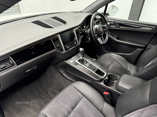 Used Porsche Macan 2017 for sale - 78048479: Photo 24