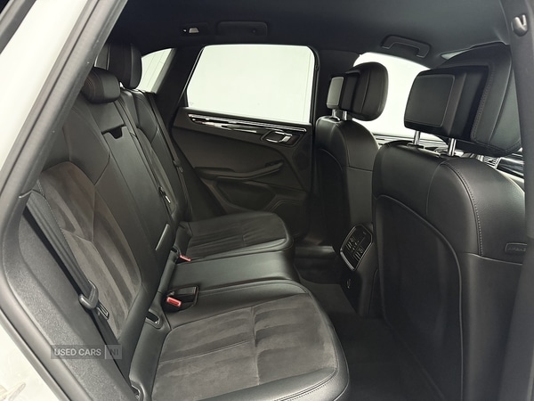 Used Porsche Macan 2017 for sale - 78048479: Photo 25