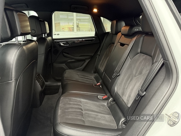 Used Porsche Macan 2017 for sale - 78048479: Photo 26