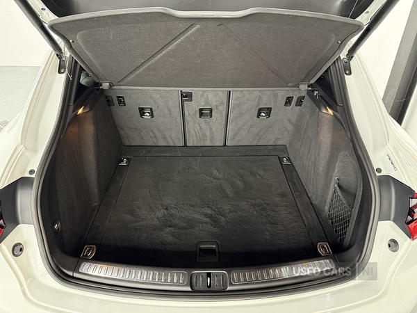 Used Porsche Macan 2017 for sale - 78048479: Photo 27