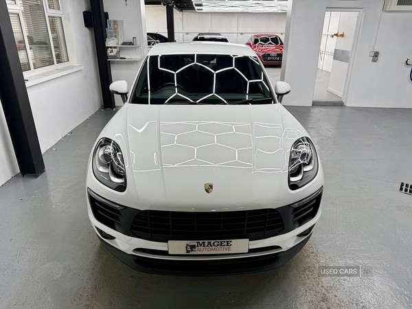 Used Porsche Macan 2017 for sale - 78048479: Photo 5