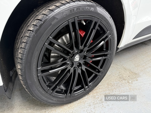 Used Porsche Macan 2017 for sale - 78048479: Photo 9