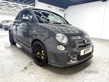 Abarth - 595