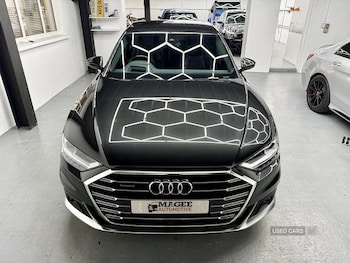 Used Audi A8 2019 for sale - 79087973: Photo