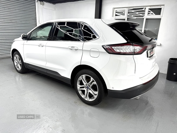 Used Ford Edge 2017 for sale - 76371876: Photo 10