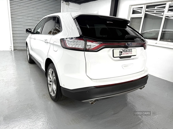 Used Ford Edge 2017 for sale - 76371876: Photo 11