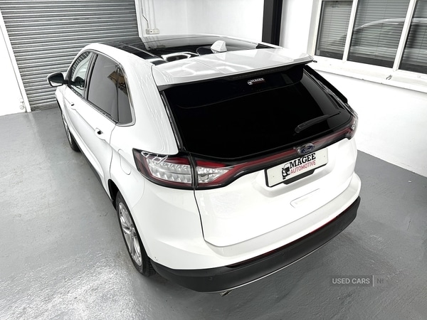 Used Ford Edge 2017 for sale - 76371876: Photo 12