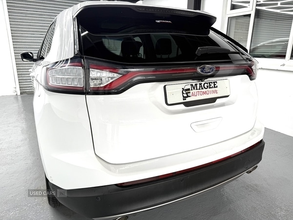 Used Ford Edge 2017 for sale - 76371876: Photo 13