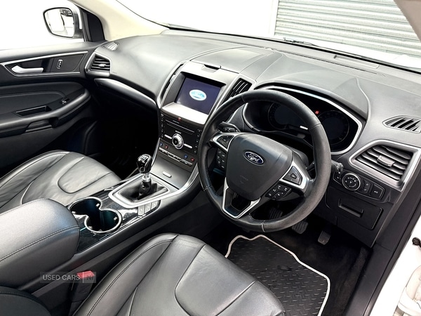 Used Ford Edge 2017 for sale - 76371876: Photo 15