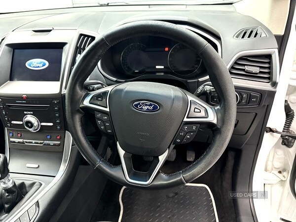 Used Ford Edge 2017 for sale - 76371876: Photo 16