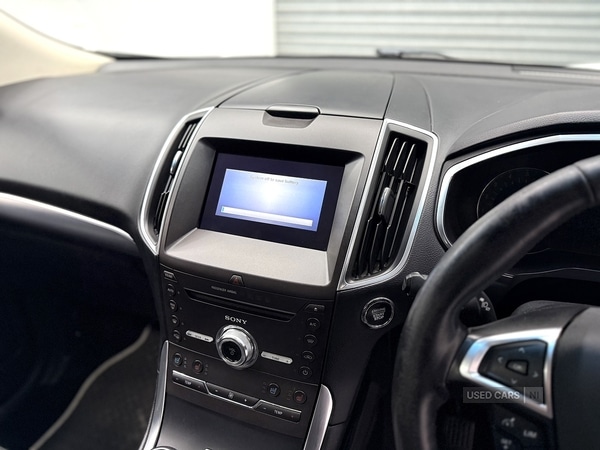 Used Ford Edge 2017 for sale - 76371876: Photo 17