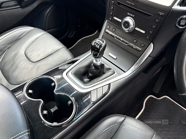 Used Ford Edge 2017 for sale - 76371876: Photo 18