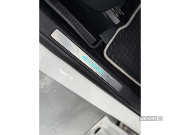 Used Ford Edge 2017 for sale - 76371876: Photo 19