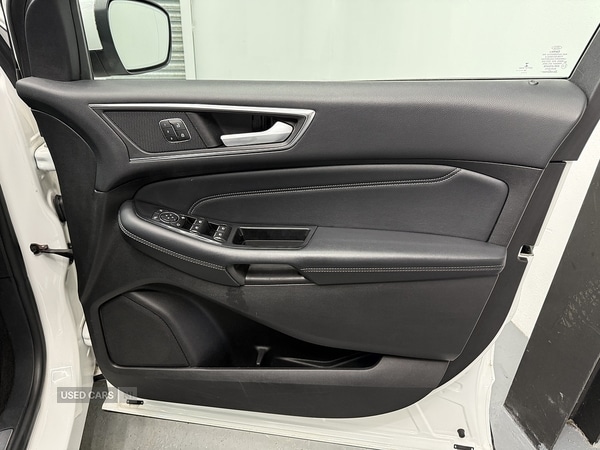 Used Ford Edge 2017 for sale - 76371876: Photo 20