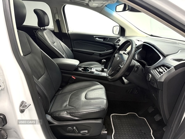 Used Ford Edge 2017 for sale - 76371876: Photo 21