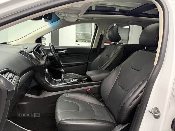 Used Ford Edge 2017 for sale - 76371876: Photo 22