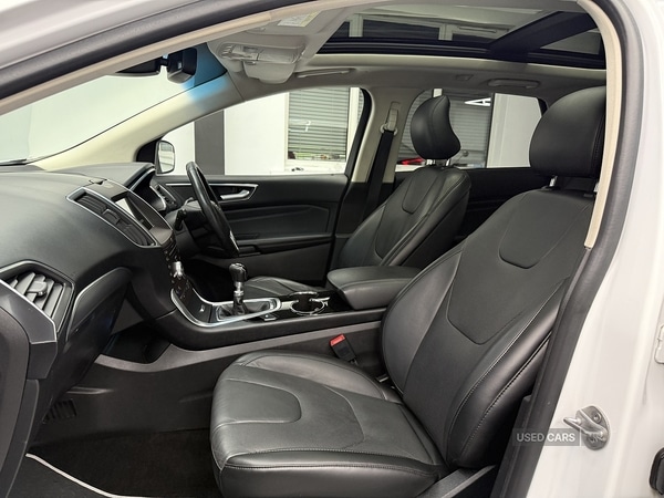 Used Ford Edge 2017 for sale - 76371876: Photo 23