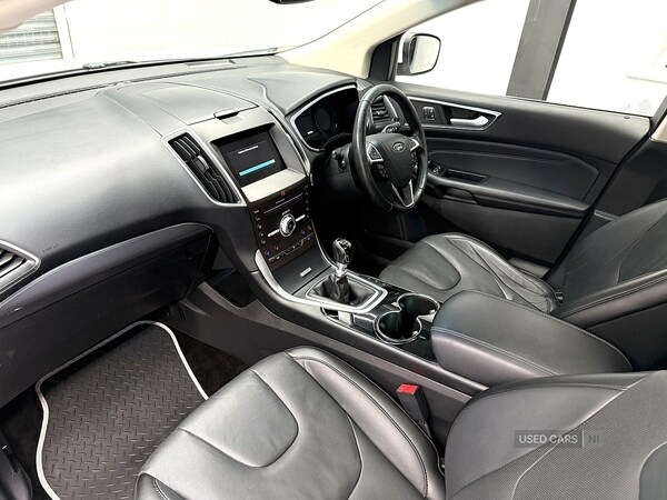 Used Ford Edge 2017 for sale - 76371876: Photo 24