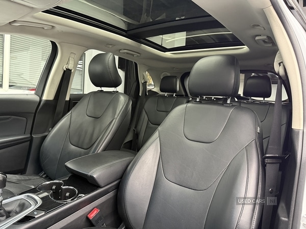 Used Ford Edge 2017 for sale - 76371876: Photo 25