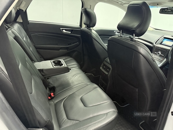 Used Ford Edge 2017 for sale - 76371876: Photo 26