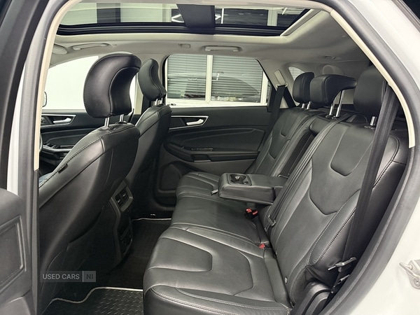 Used Ford Edge 2017 for sale - 76371876: Photo 27