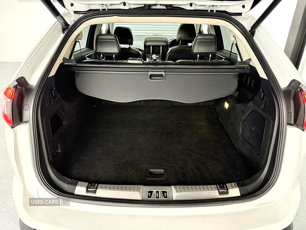 Used Ford Edge 2017 for sale - 76371876: Photo 28