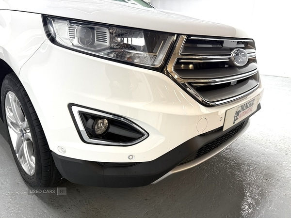 Used Ford Edge 2017 for sale - 76371876: Photo 3