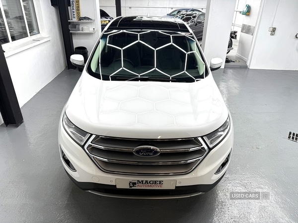 Used Ford Edge 2017 for sale - 76371876: Photo 5