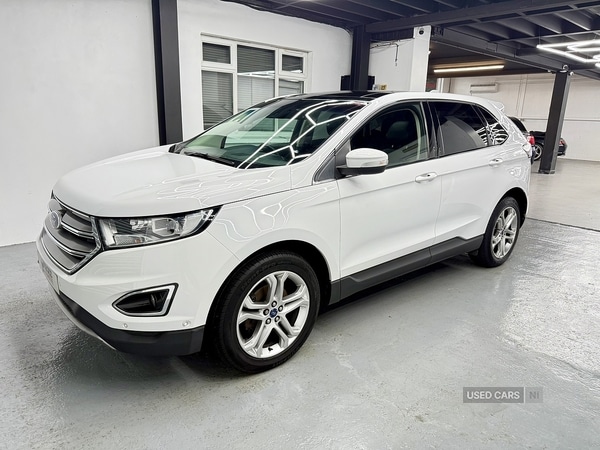 Used Ford Edge 2017 for sale - 76371876: Photo 6