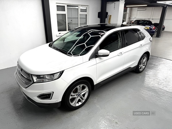 Used Ford Edge 2017 for sale - 76371876: Photo 7