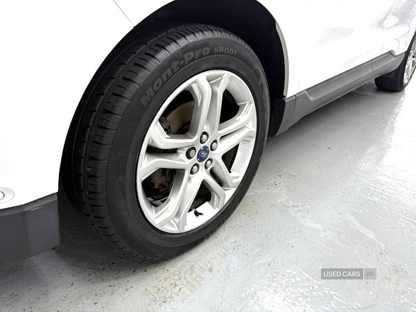 Used Ford Edge 2017 for sale - 76371876: Photo 8