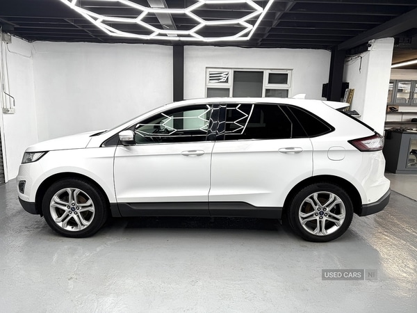 Used Ford Edge 2017 for sale - 76371876: Photo 9