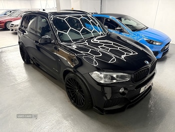 Used BMW X5 2015 for sale - 79256717: Photo