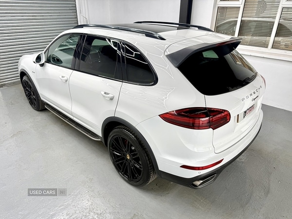 Used Porsche Cayenne 2014 for sale - 78205593: Photo 10
