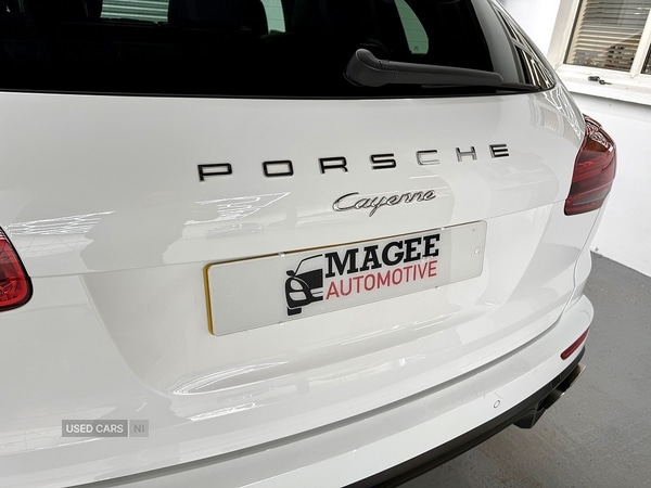 Used Porsche Cayenne 2014 for sale - 78205593: Photo 12