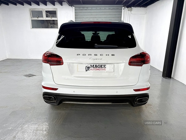 Used Porsche Cayenne 2014 for sale - 78205593: Photo 13