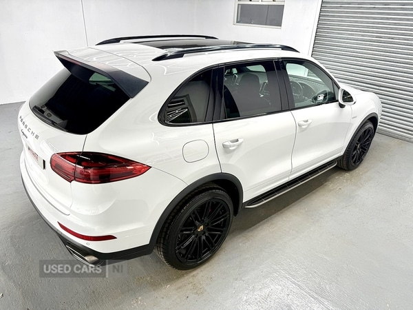 Used Porsche Cayenne 2014 for sale - 78205593: Photo 14