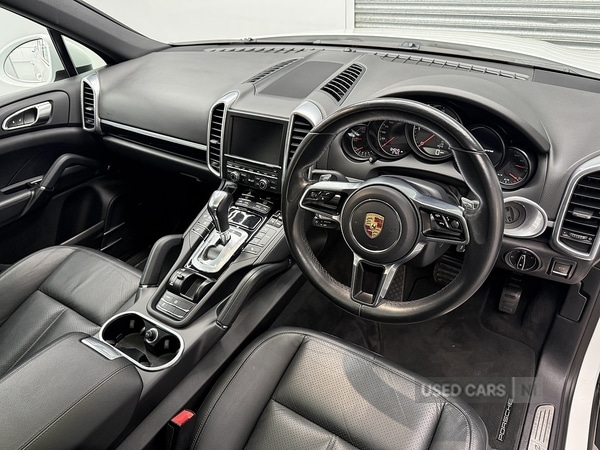 Used Porsche Cayenne 2014 for sale - 78205593: Photo 15